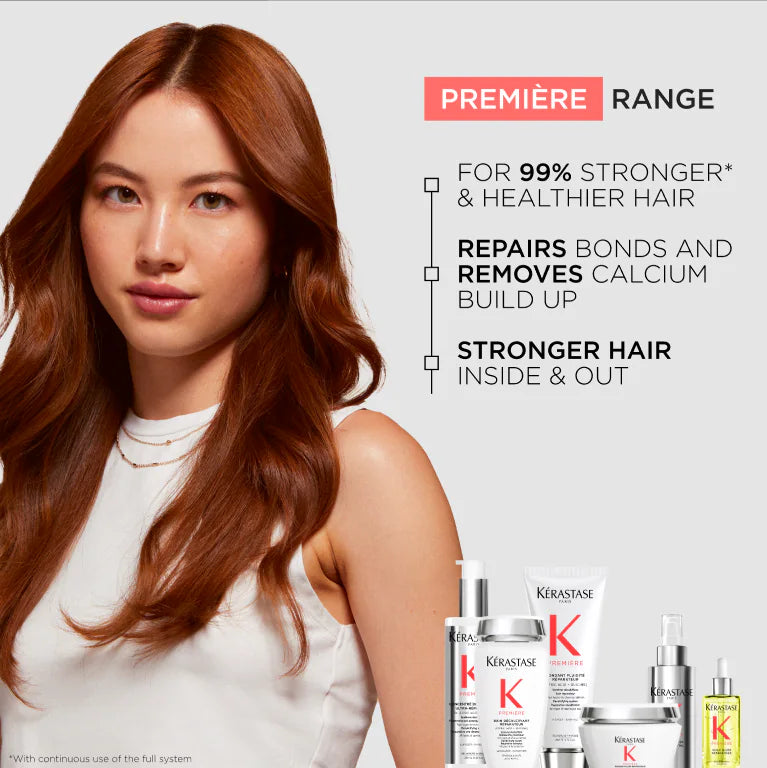Acondicionador Reparador Première para Cabello Dañado — Kérastase