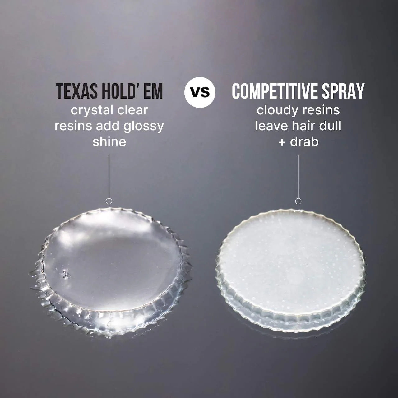 Laca para el cabello Texas Hold 'Em Big Hold — COLOR WOW