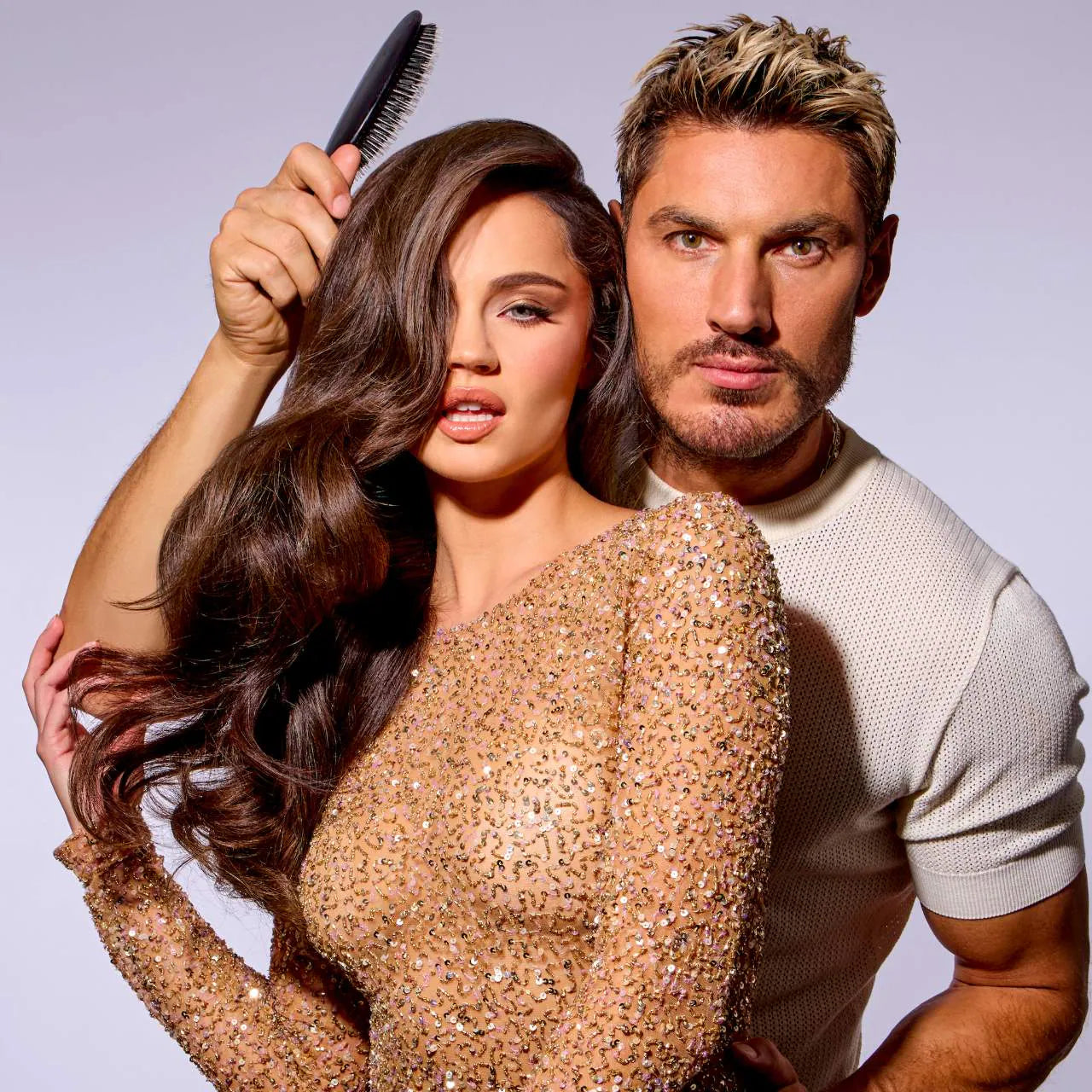 Acondicionador Money Mist Leave In — COLOR WOW