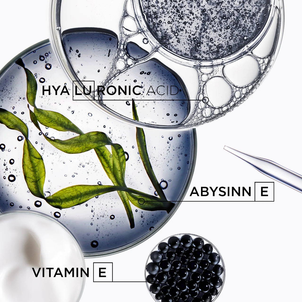 Chronologiste Champú Hidratante para Reparación y Brillo del Cabello — Kérastase