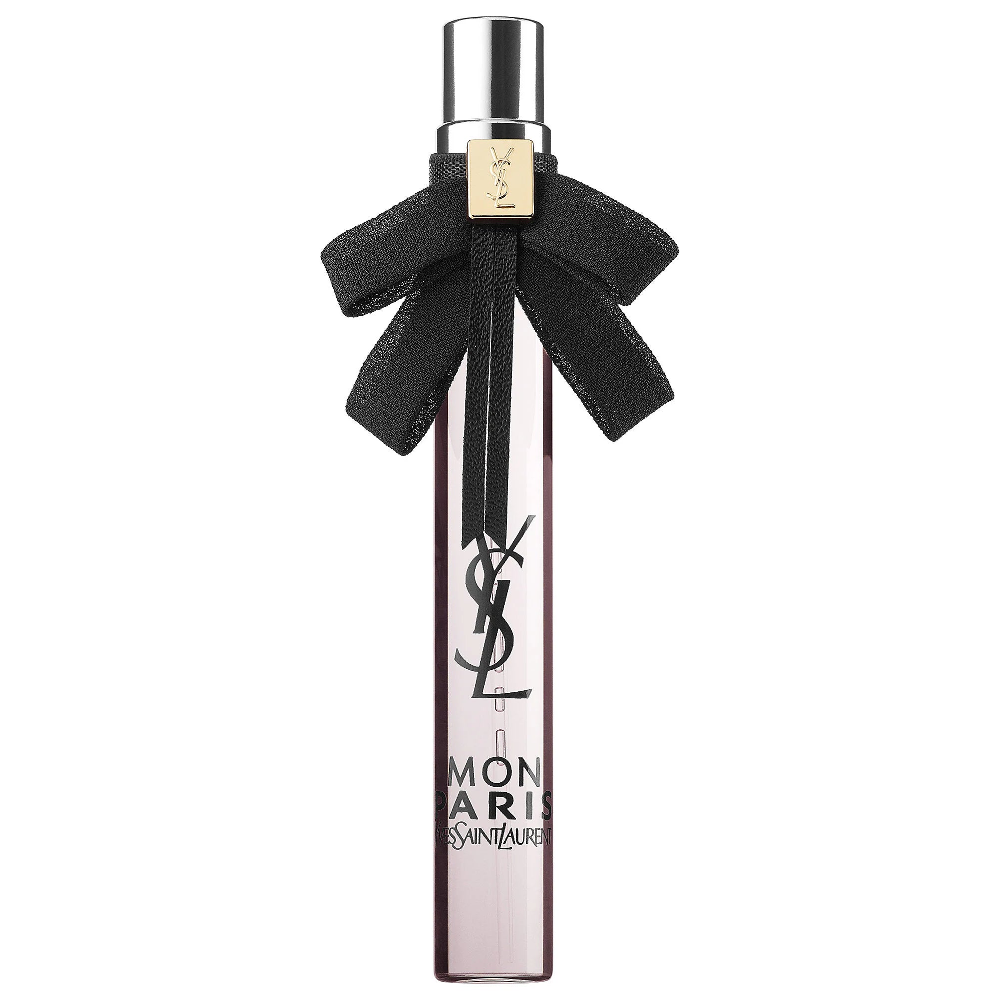 Mon Paris Eau de Parfum Pachulí y Flores — Yves Saint Laurent