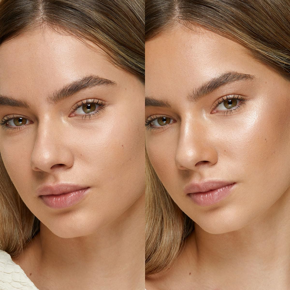 Iluminador en Polvo Glow Fusion Intense Powder Highlighter — Kiko Milano