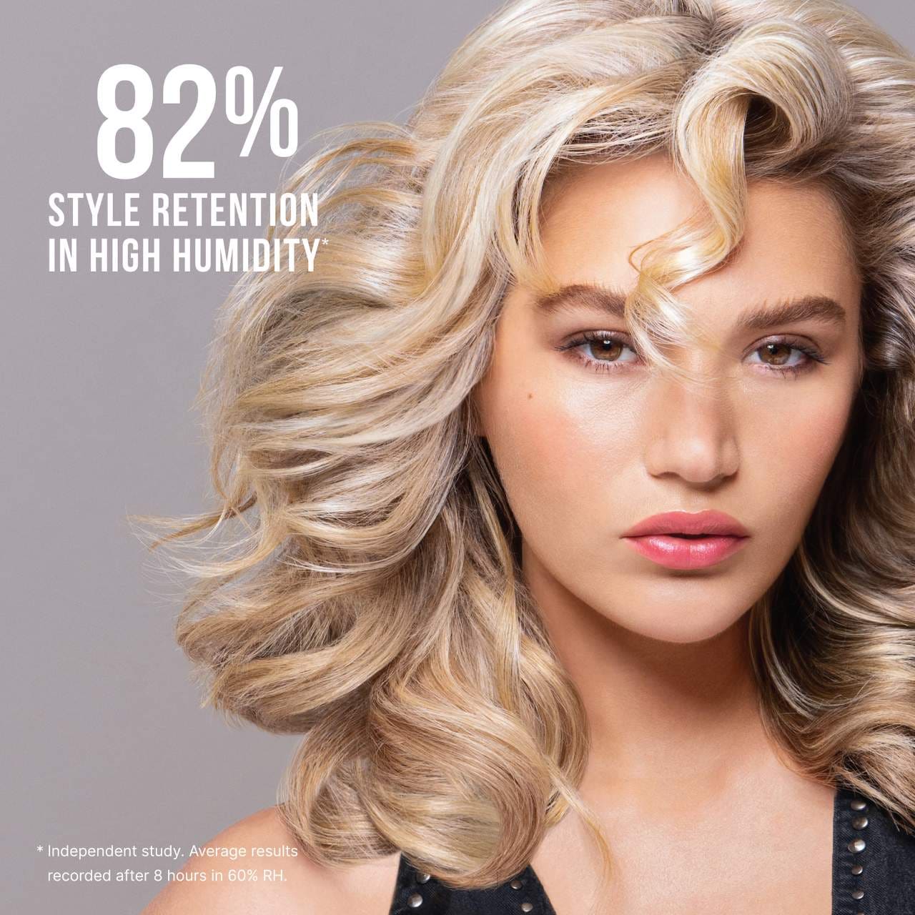 Laca para el cabello Texas Hold 'Em Big Hold — COLOR WOW