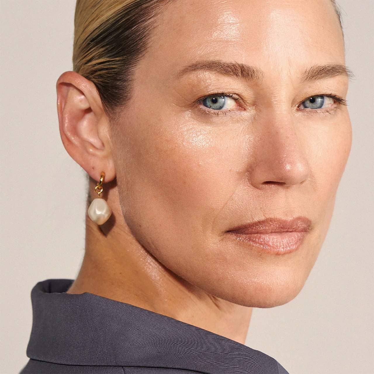 Mini suero de brillo instantáneo Great Skin — MERIT