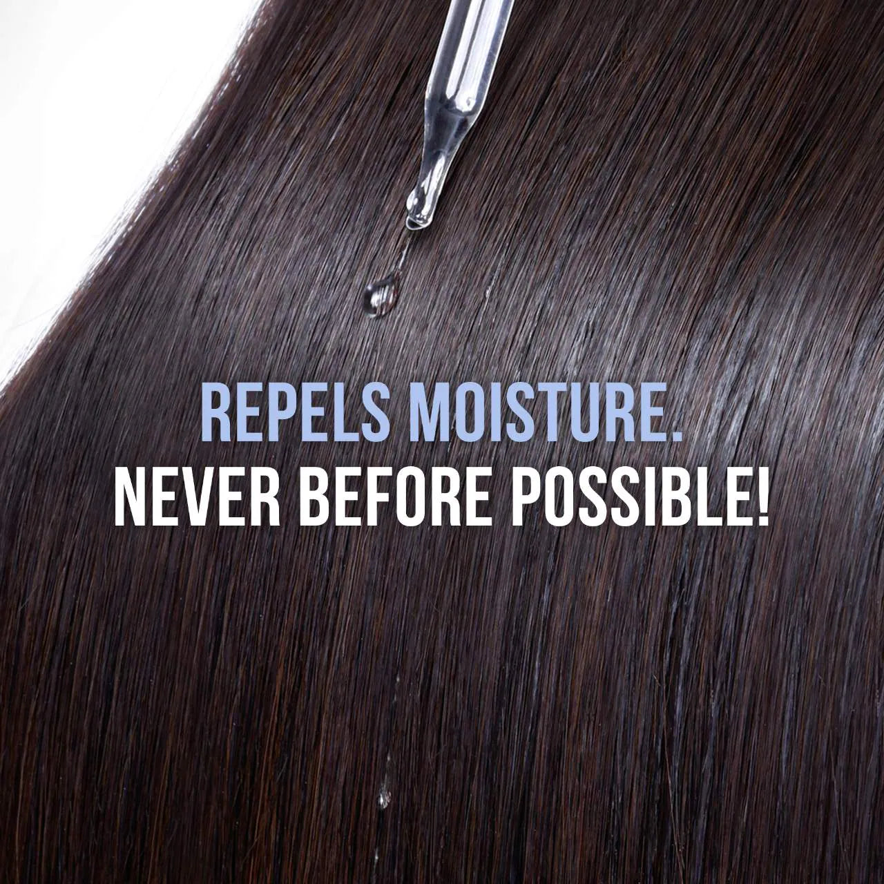 Tratamiento antiencrespamiento en spray sobrenatural Mini Dream Coat — COLOR WOW