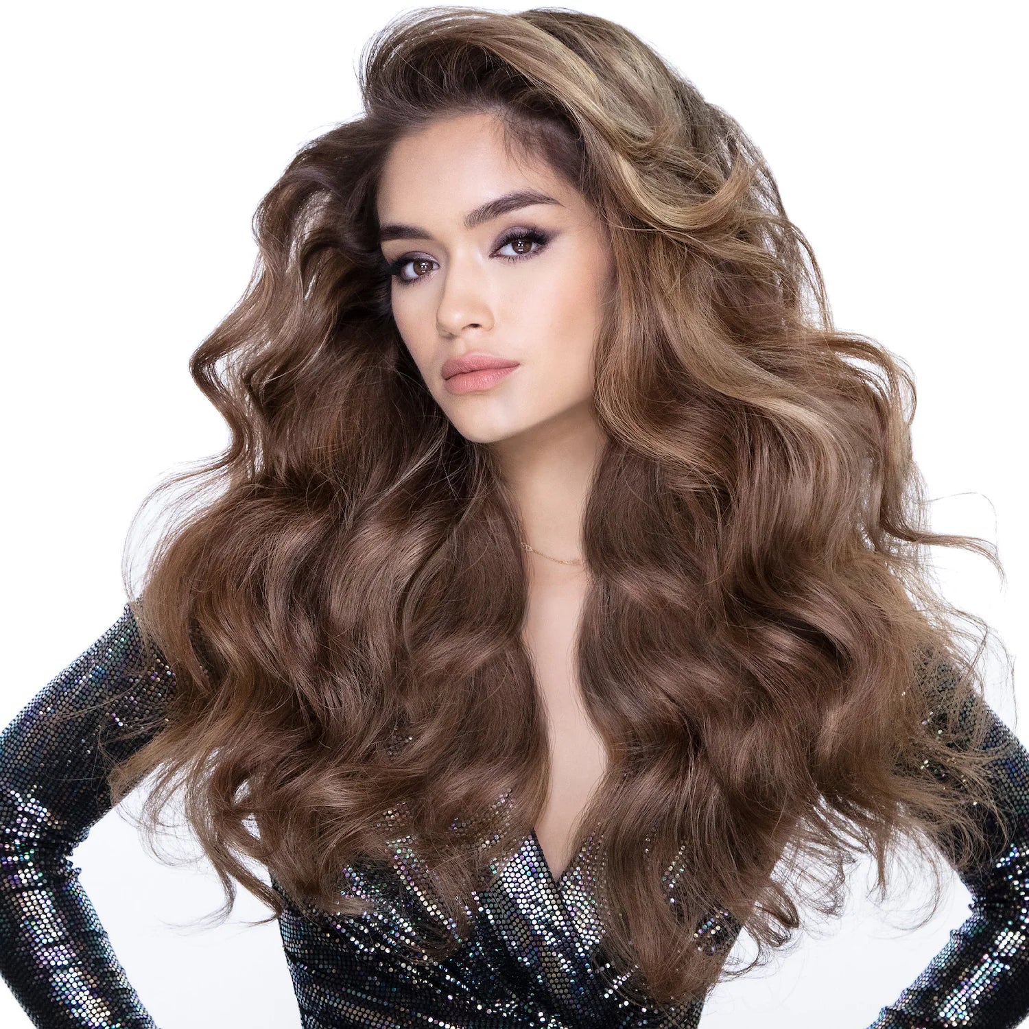 Voluminizador Bombshell Xtra Grande — COLOR WOW
