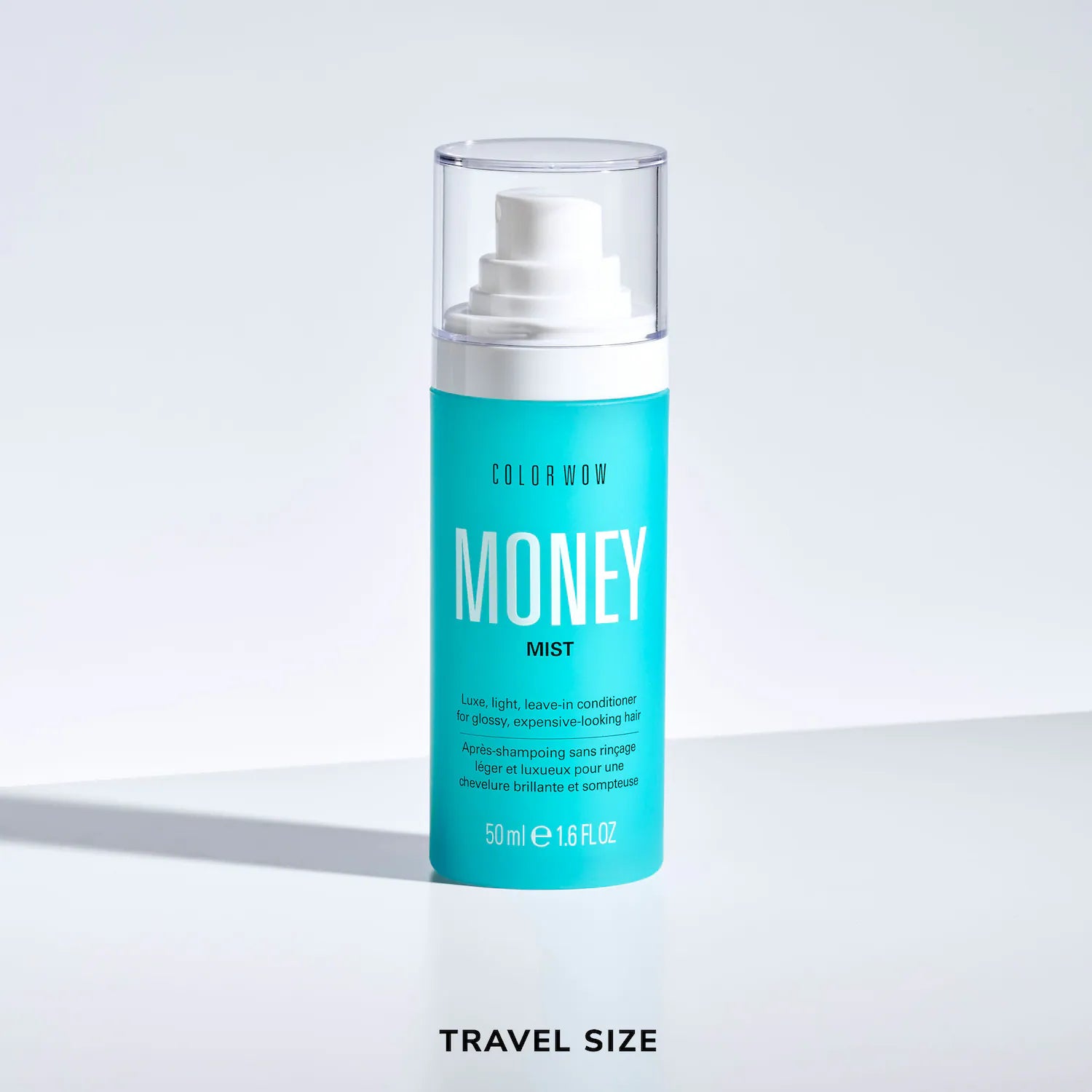 Acondicionador sin enjuague Mini Money Mist — COLOR WOW