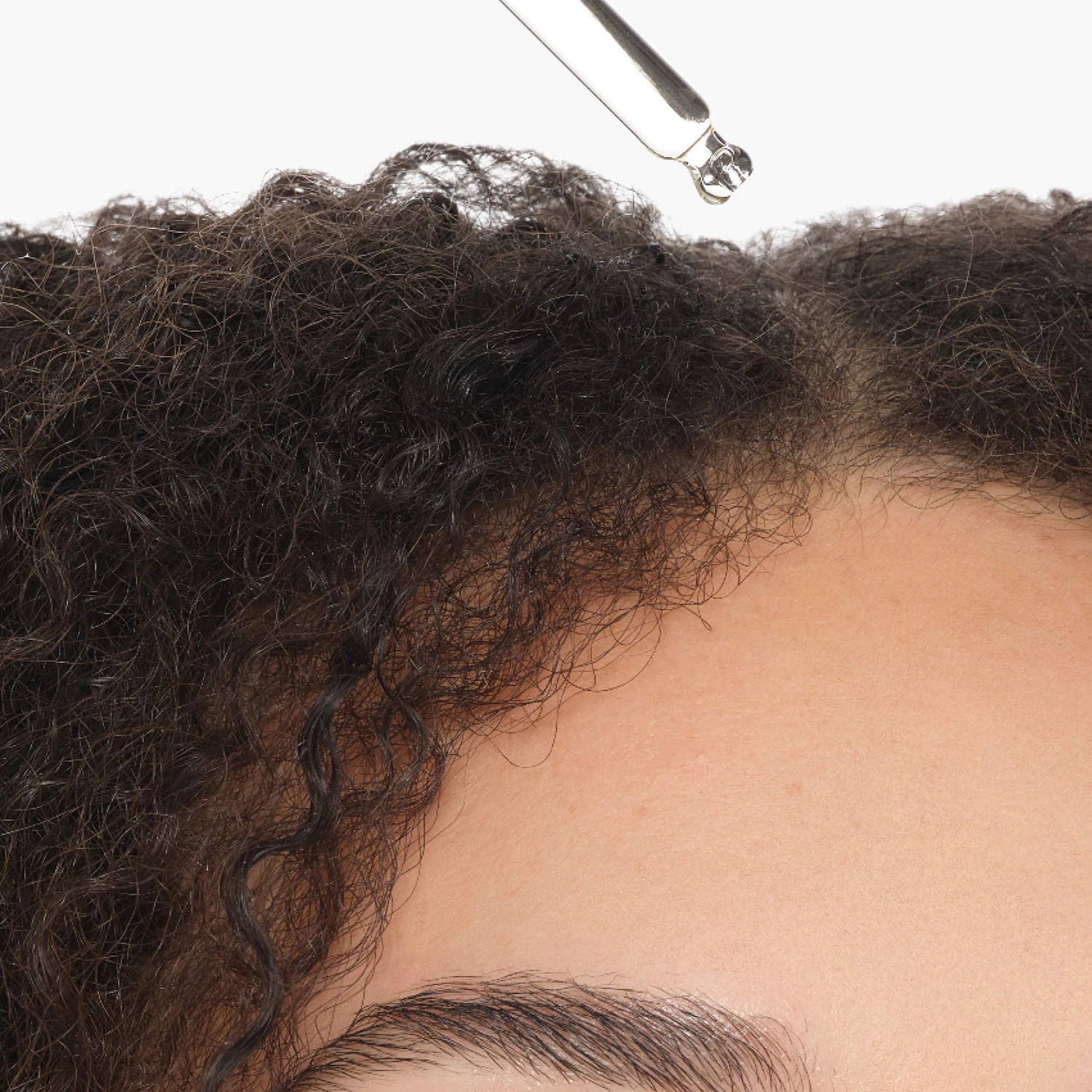 Suero multipéptido para dar densidad al cabello y lograr un cabello más grueso y con más volumen — The Ordinary