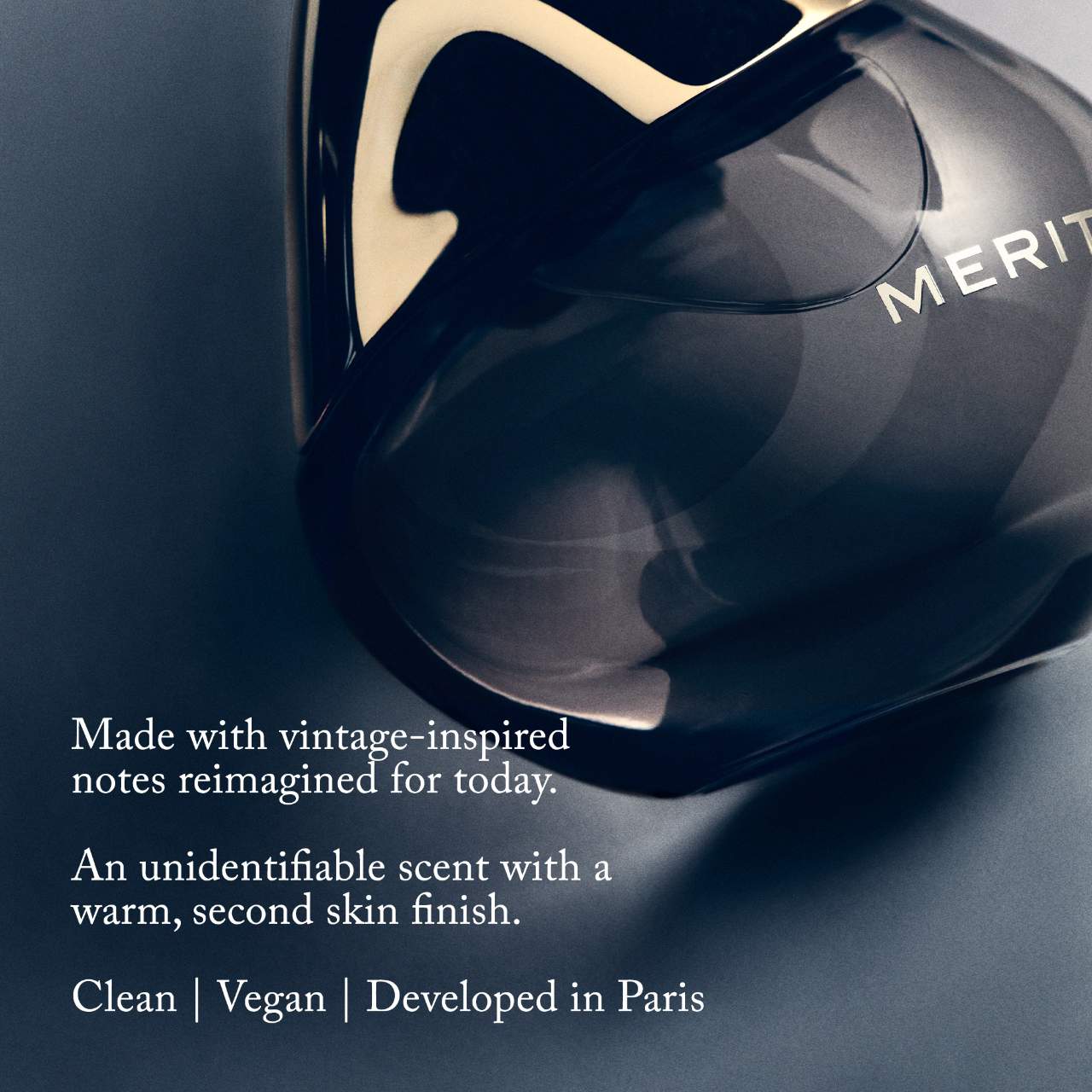 Retrospect™ L'Extrait de Parfum — MERIT