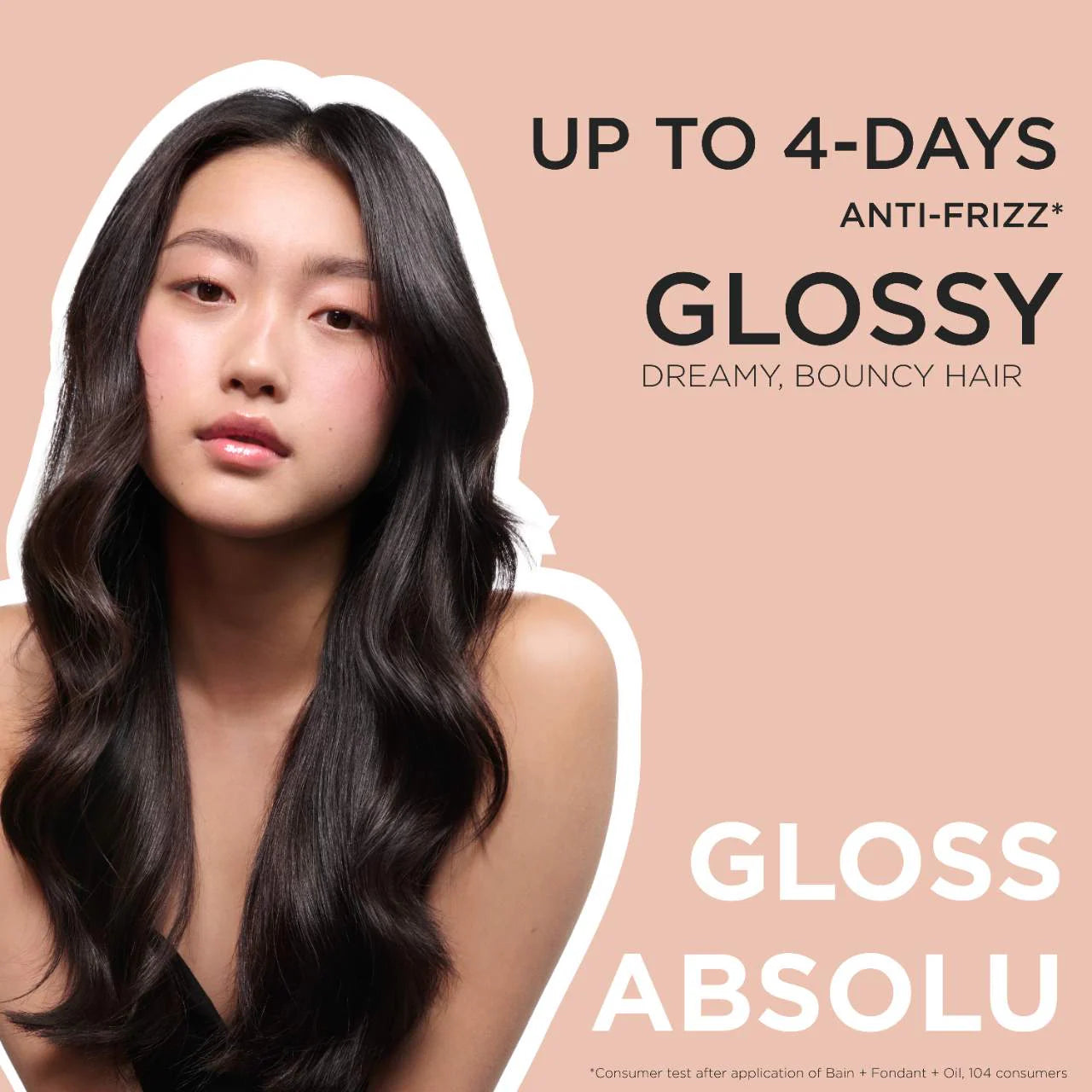 Gloss Absolu Glaze Drops Aceite Capilar Anti-Frizz — Kérastase