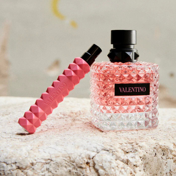 Donna Born In Roma Eau de Parfum con Vainilla Bourbon y Jazmín — Valentino