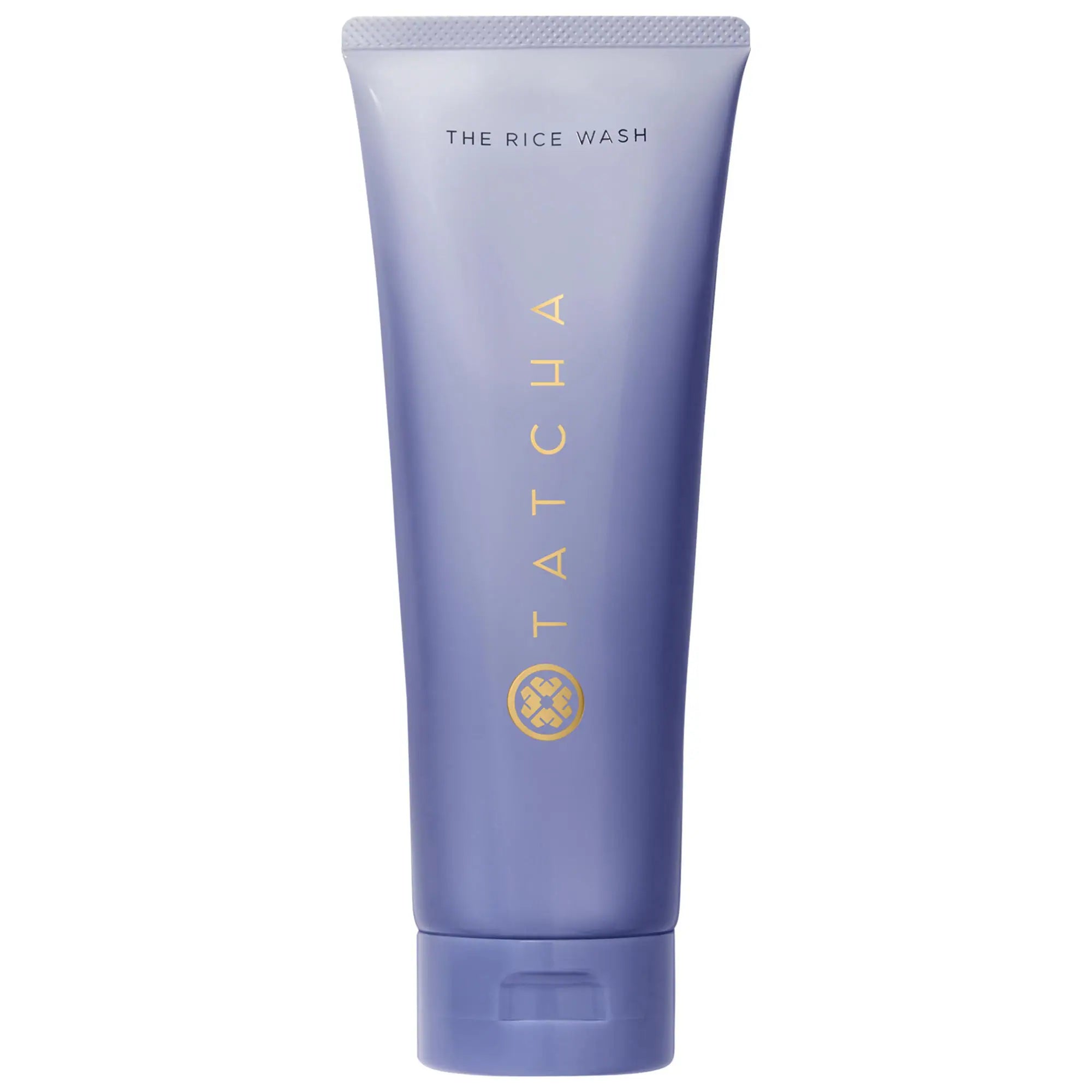 El limpiador suavizante de la piel Rice Wash — Tatcha