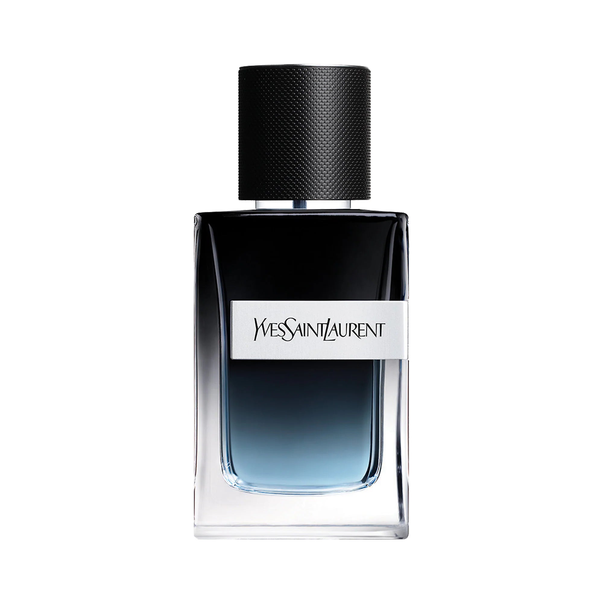 Y Eau de Parfum con Geranio Fresco y Maderas Sensuales — Yves Saint Laurent