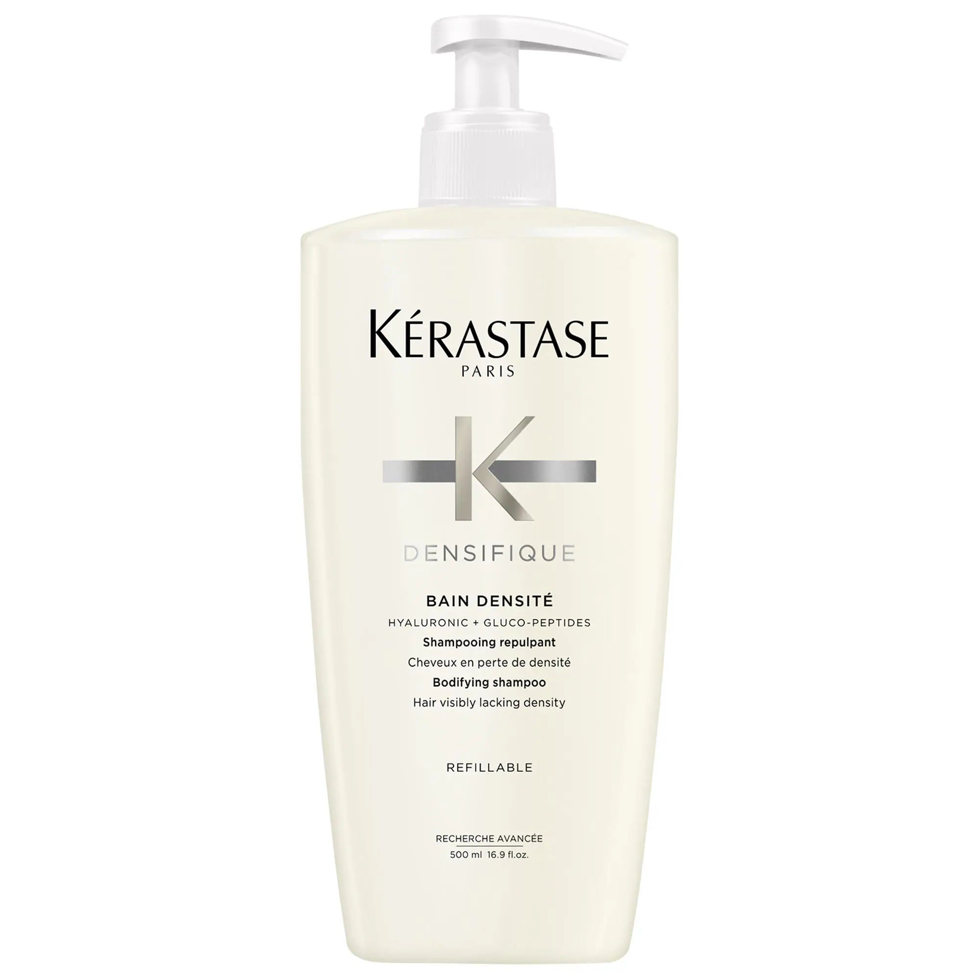 Champú espesante Densifique para cabello debilitado — Kérastase