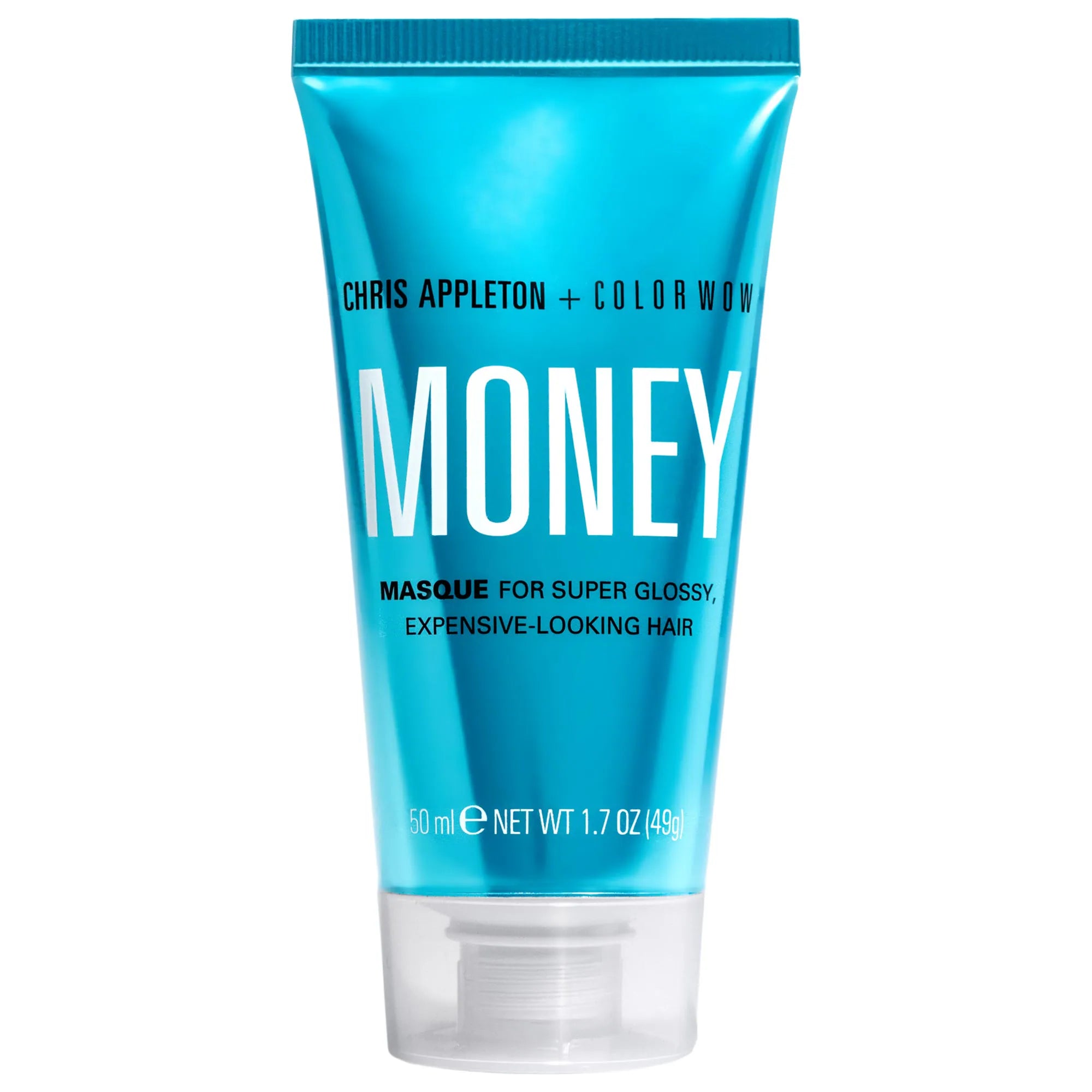 Money Mask Tratamiento Capilar Hidratante Profundo y Fortalecedor — COLOR WOW