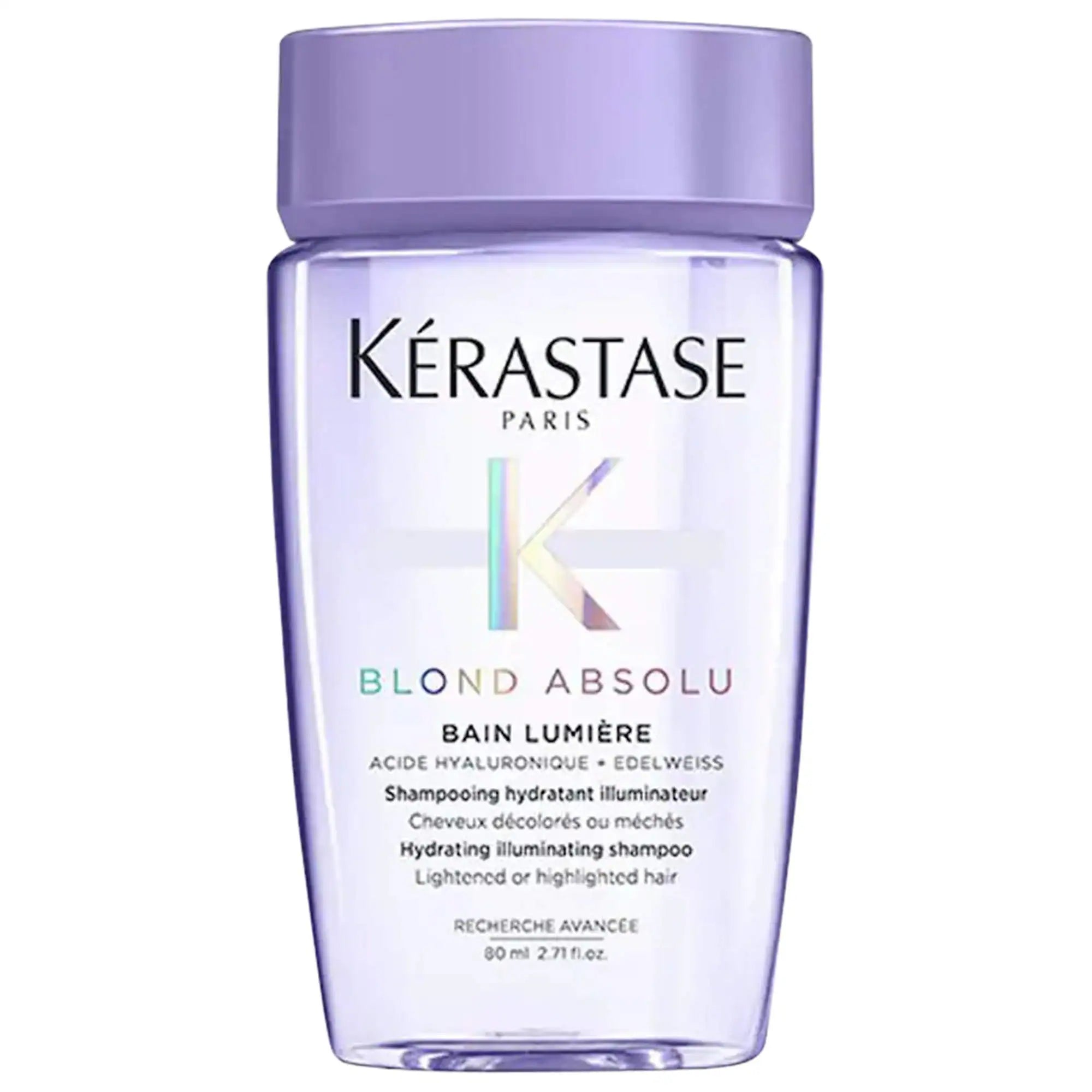 Blond Absolu Champú Iluminador Hidratante — Kérastase