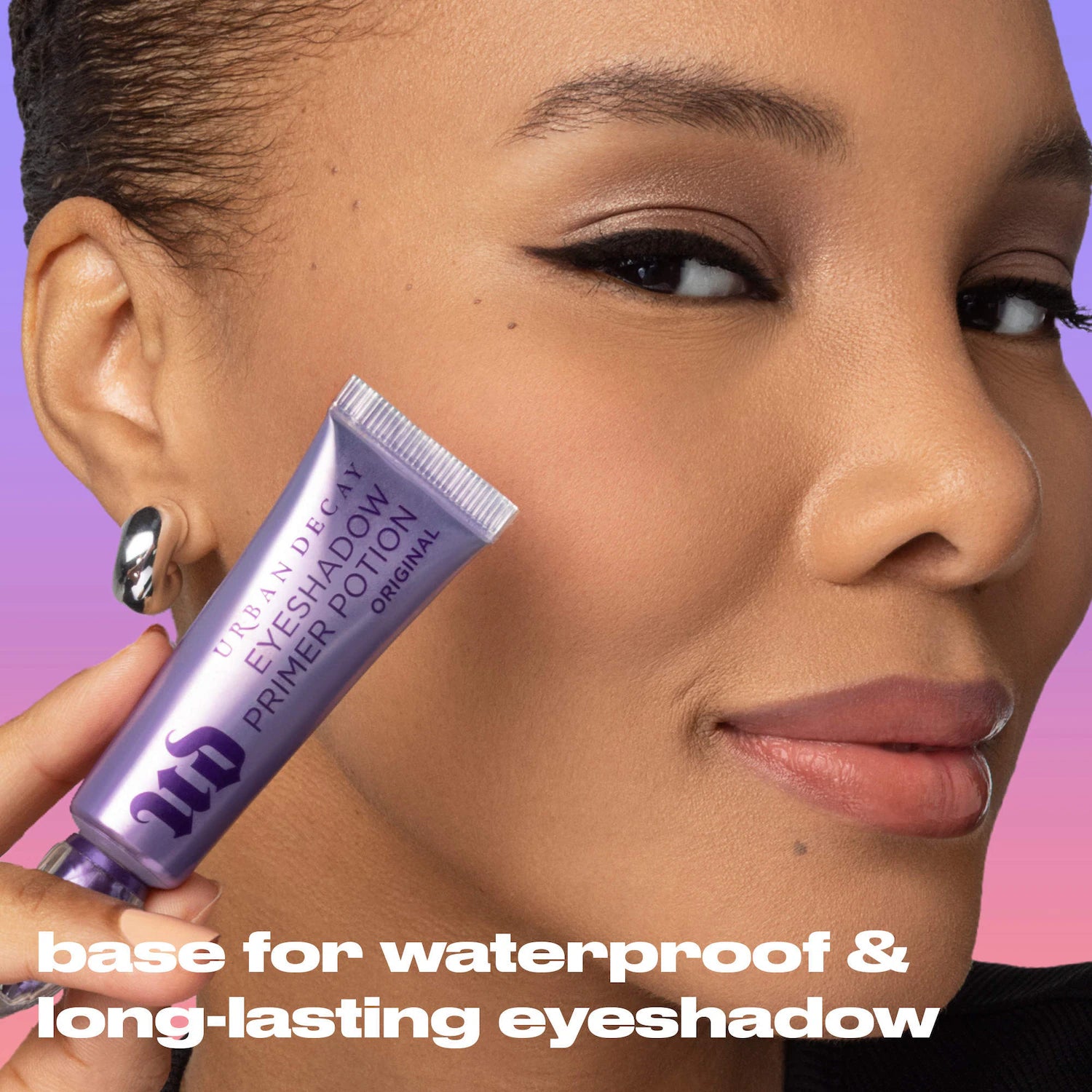 Mini poción prebase para sombra de ojos antienvejecimiento — Urban Decay