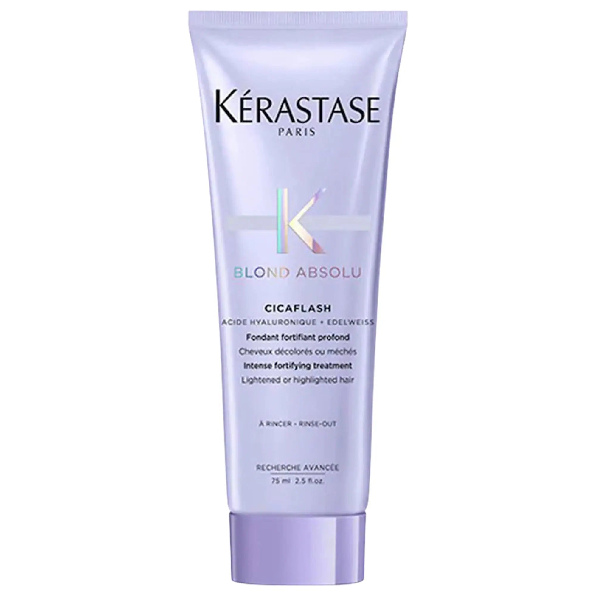 Acondicionador fortalecedor del cabello Blond Absolu — Kérastase
