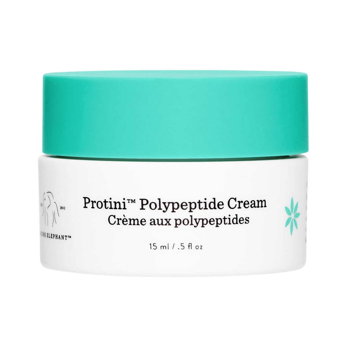 Drunk Elephant Protini Polypeptide Cream 15 ml