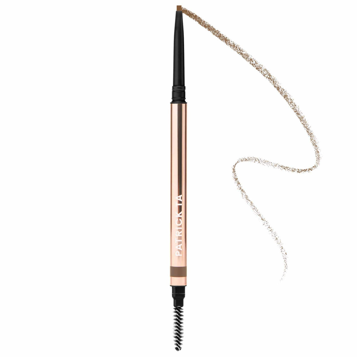 Lápiz Definidor de Cejas Major Brow — Patrick Ta