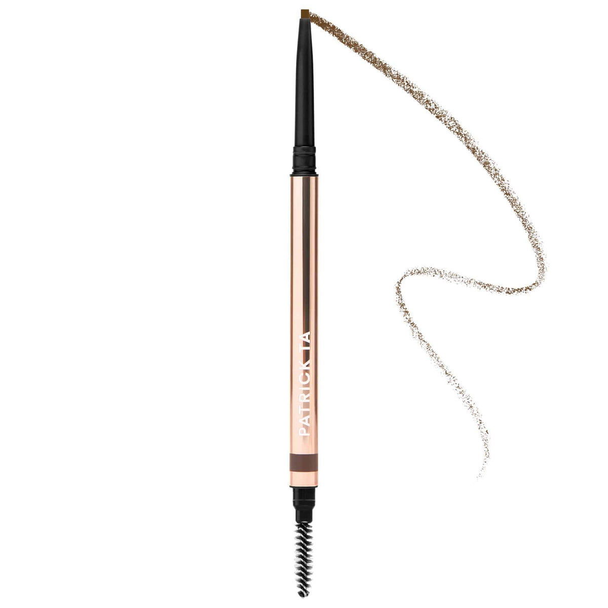 Lápiz Definidor de Cejas Major Brow — Patrick Ta