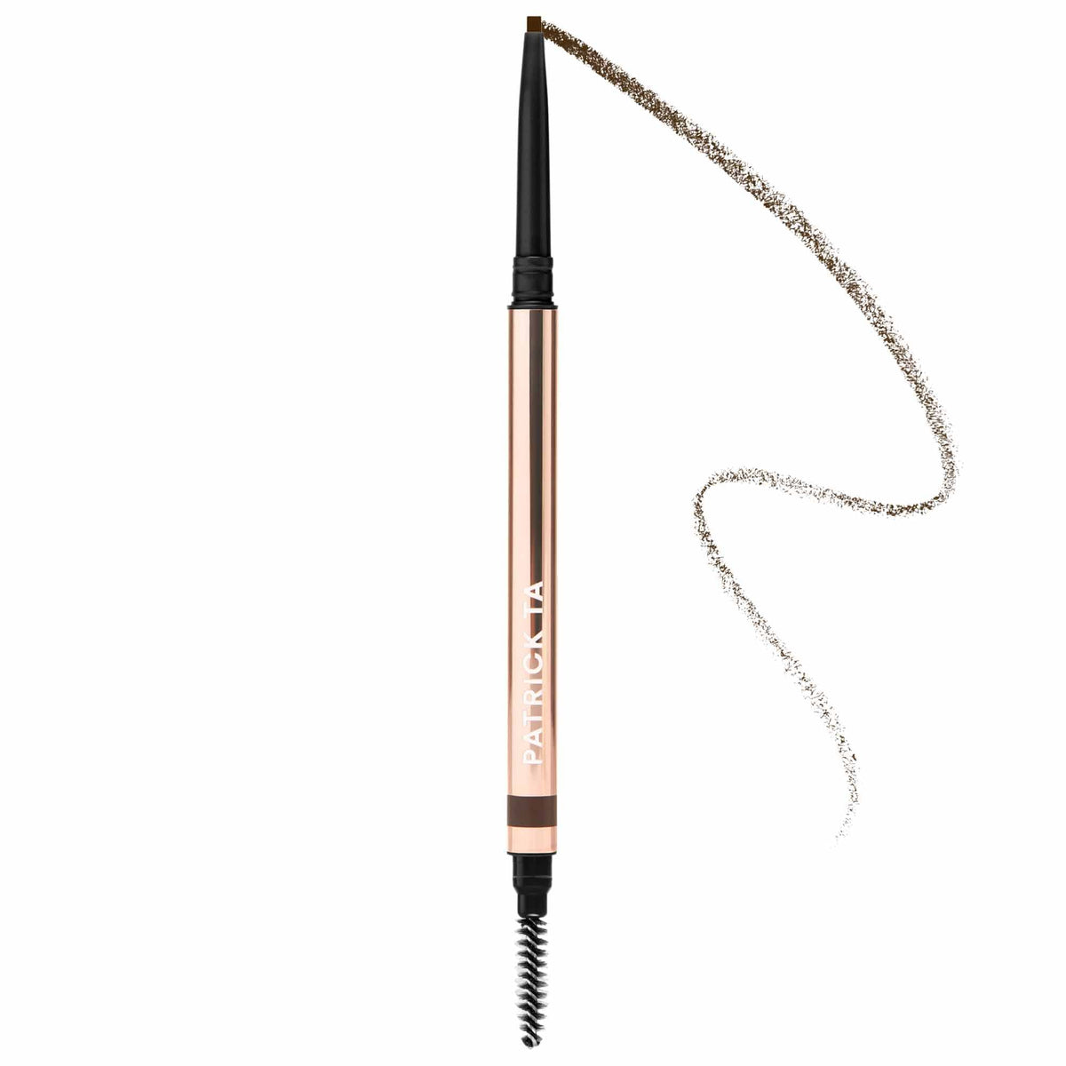 Lápiz Definidor de Cejas Major Brow — Patrick Ta