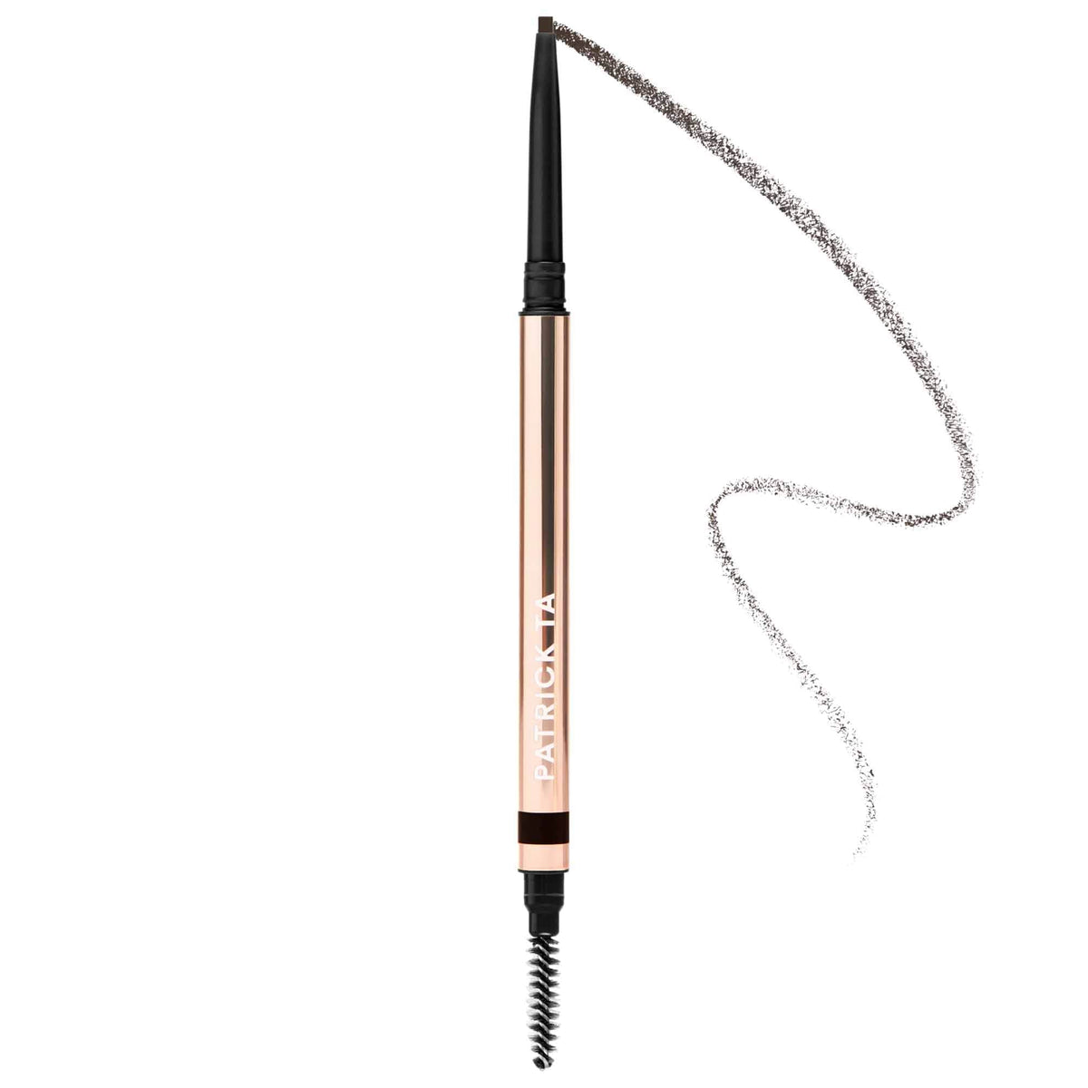 Lápiz Definidor de Cejas Major Brow — Patrick Ta