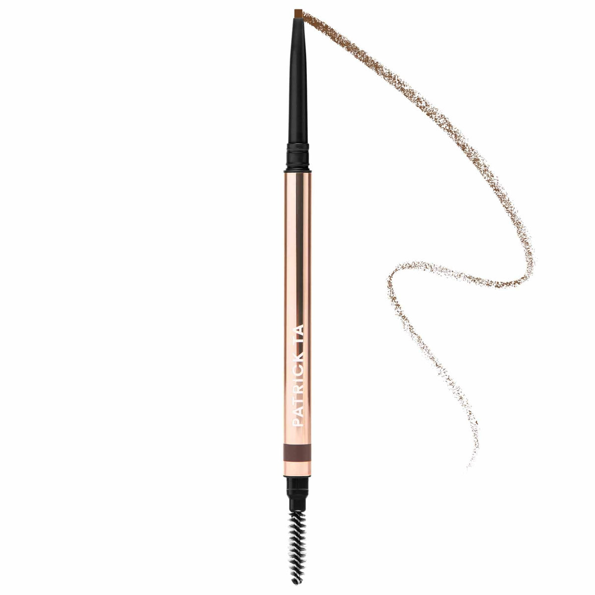 Lápiz Definidor de Cejas Major Brow — Patrick Ta