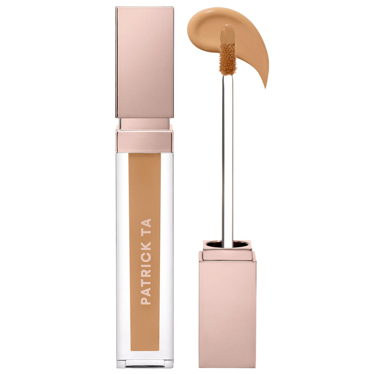 Corrector Iluminador Soft Blur Major Skin — Patrick Ta