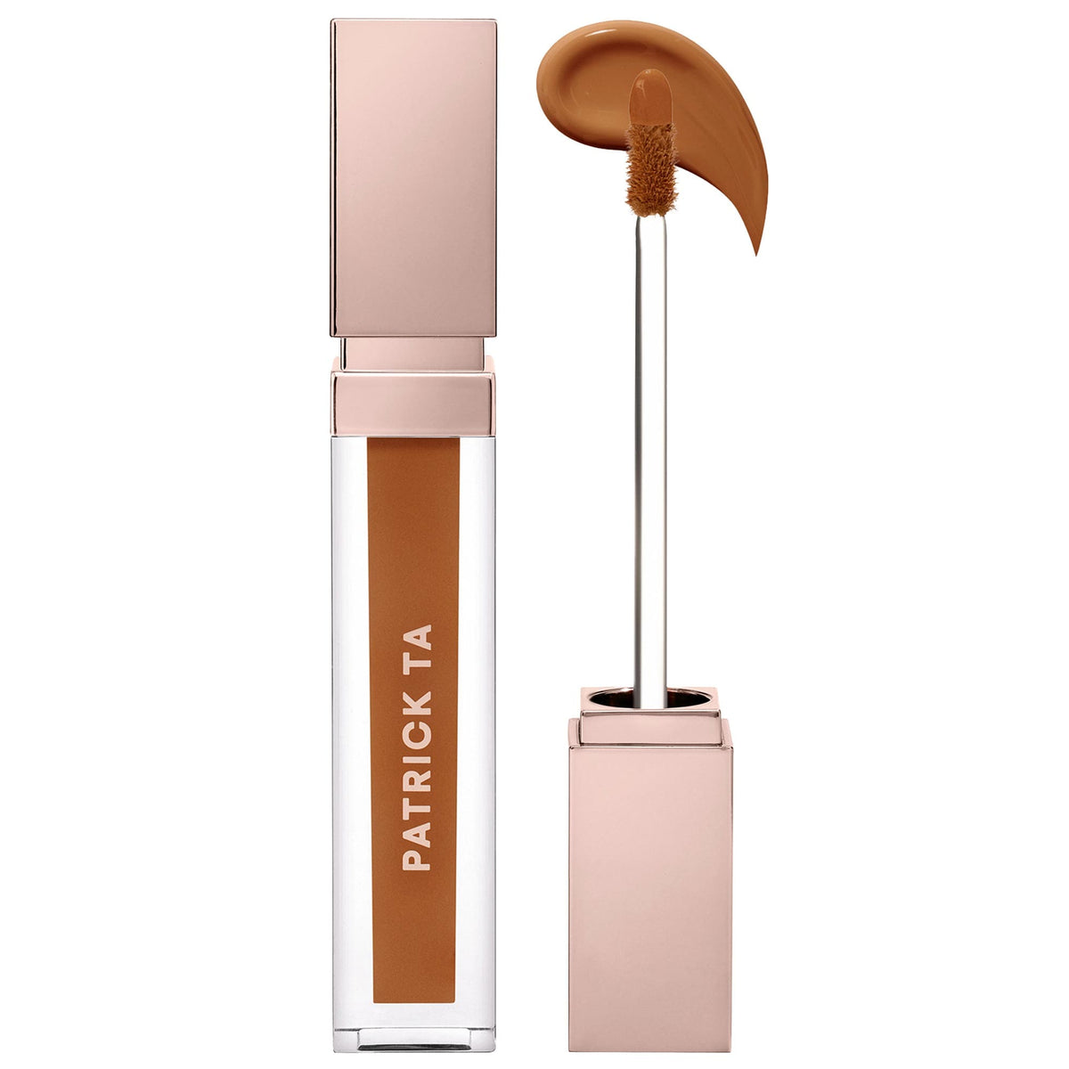 Corrector Iluminador Soft Blur Major Skin — Patrick Ta