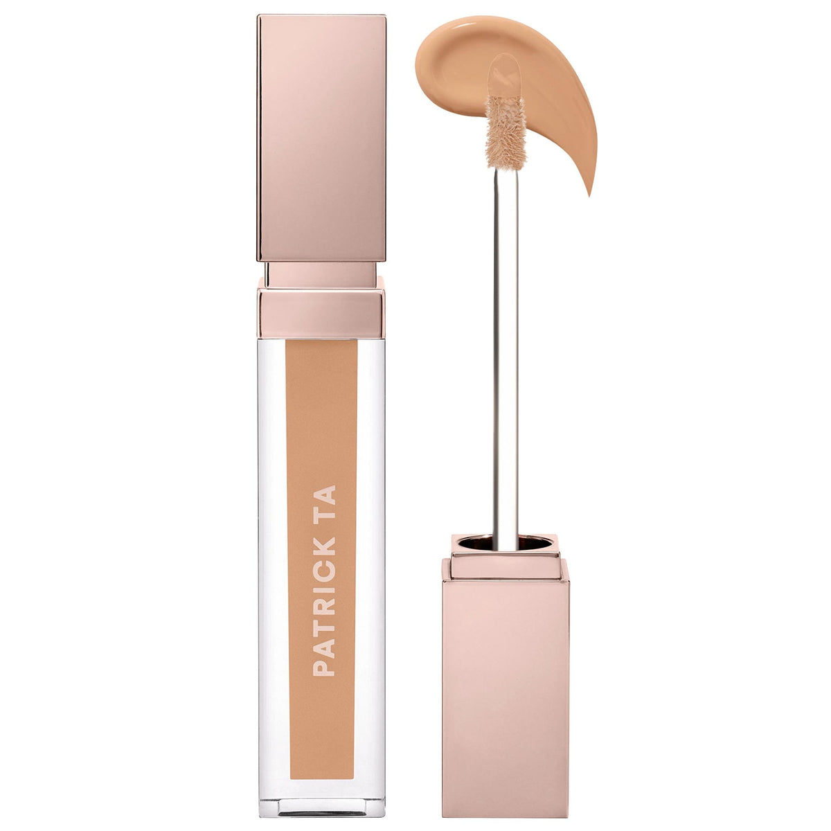 Corrector Iluminador Soft Blur Major Skin — Patrick Ta