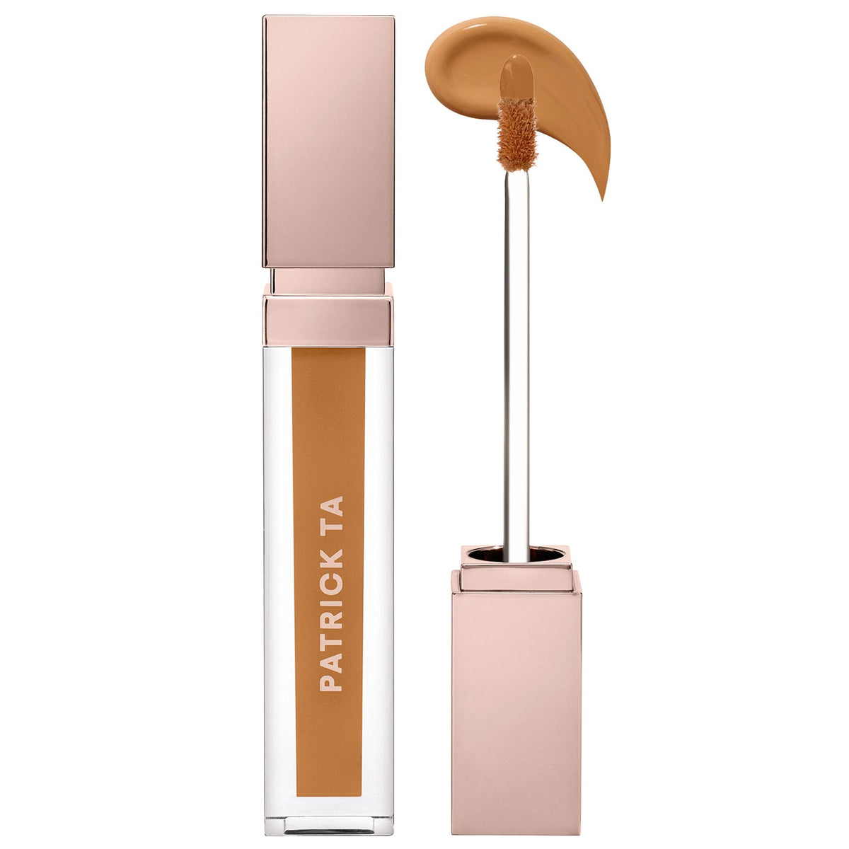 Corrector Iluminador Soft Blur Major Skin — Patrick Ta