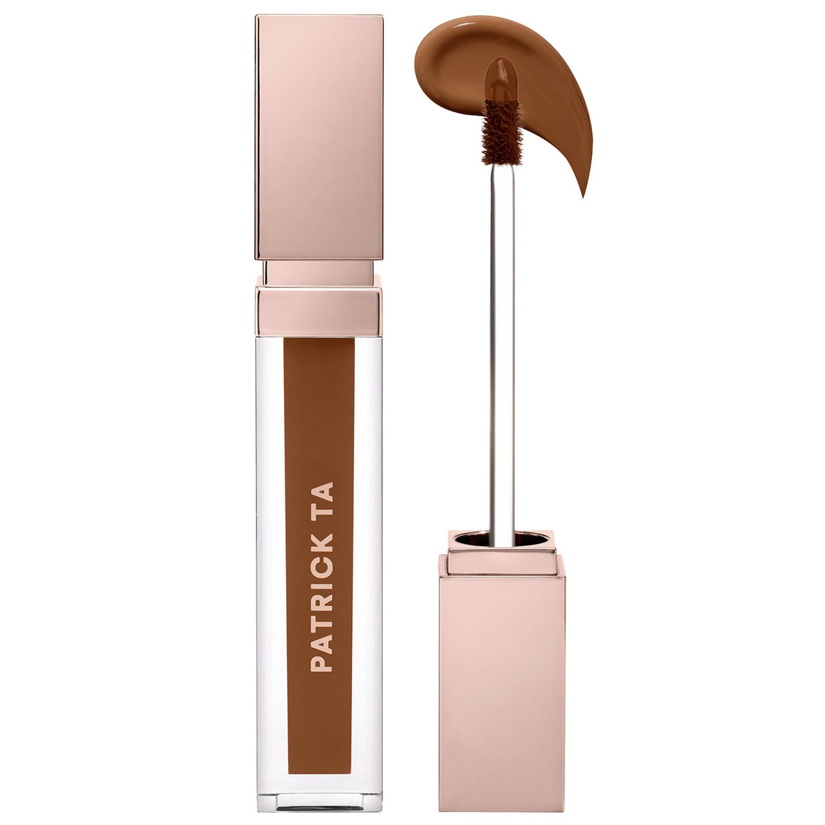 Corrector Iluminador Soft Blur Major Skin — Patrick Ta