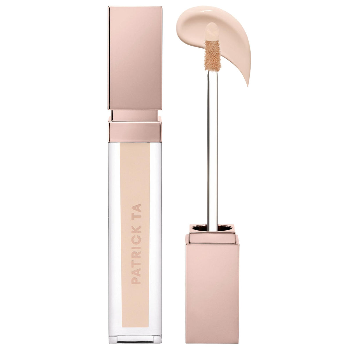 Corrector Iluminador Soft Blur Major Skin — Patrick Ta