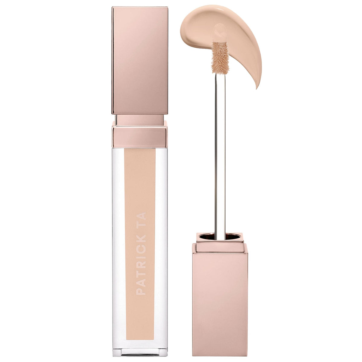 Corrector Iluminador Soft Blur Major Skin — Patrick Ta