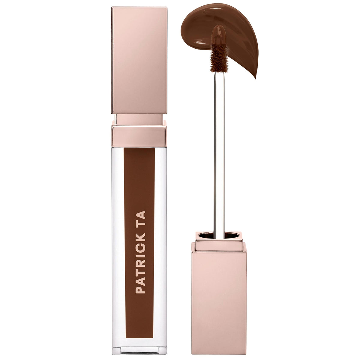 Corrector Iluminador Soft Blur Major Skin — Patrick Ta