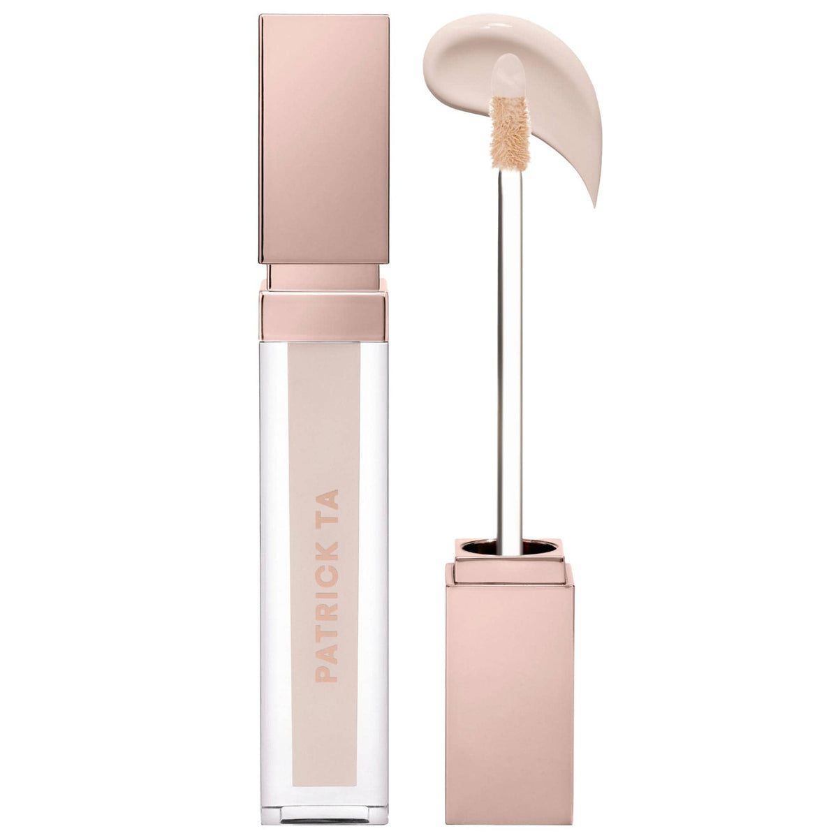Corrector Iluminador Soft Blur Major Skin — Patrick Ta