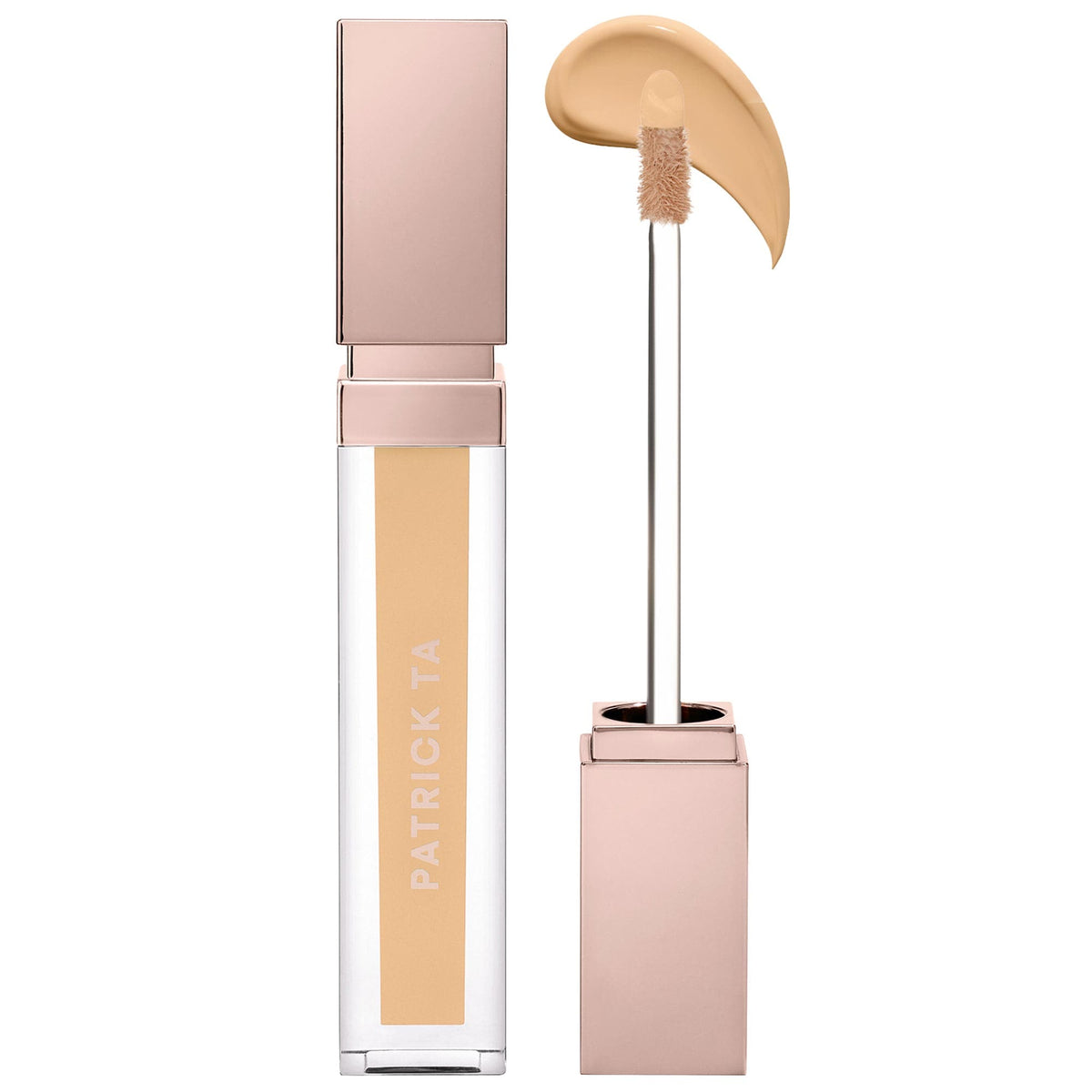 Corrector Iluminador Soft Blur Major Skin — Patrick Ta