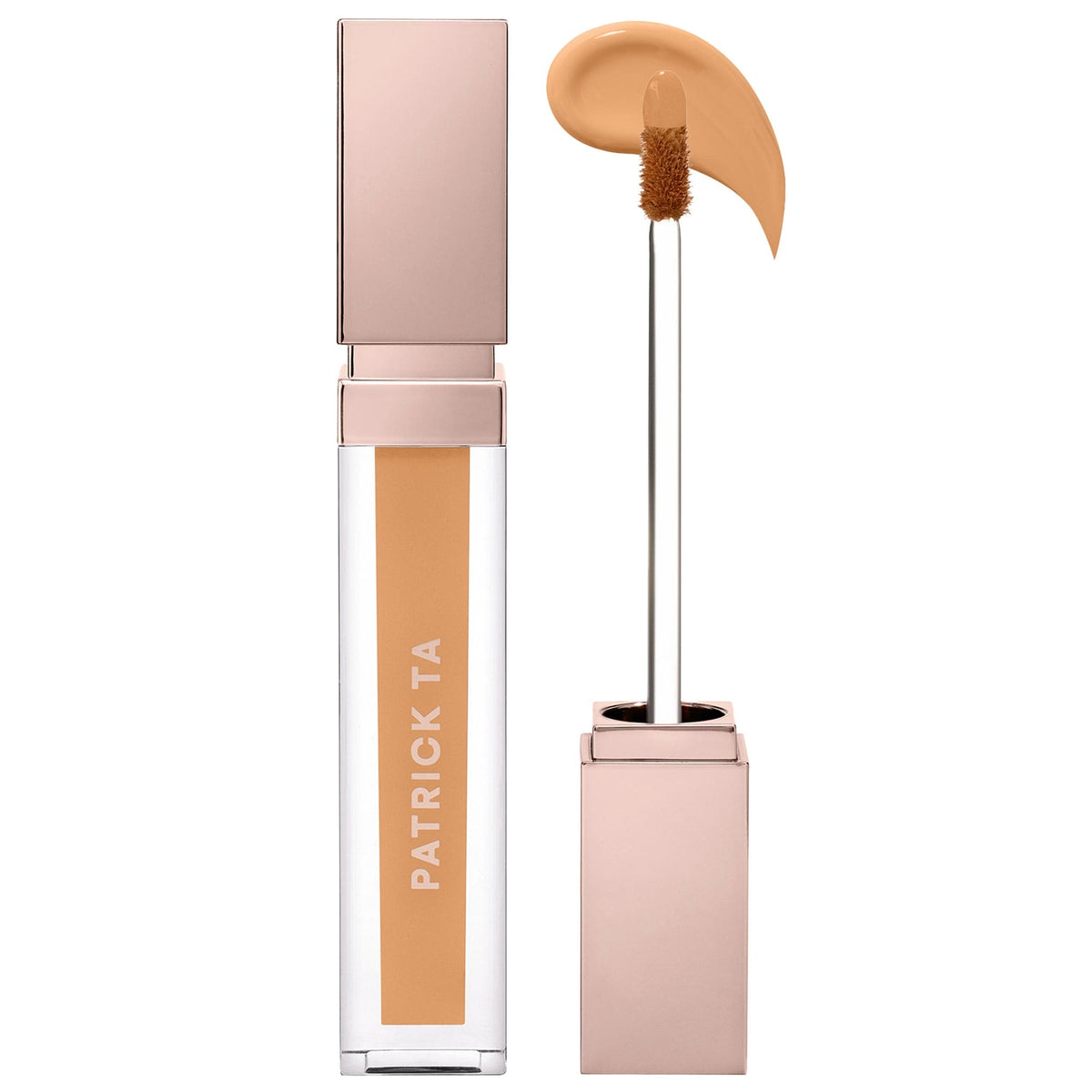 Corrector Iluminador Soft Blur Major Skin — Patrick Ta
