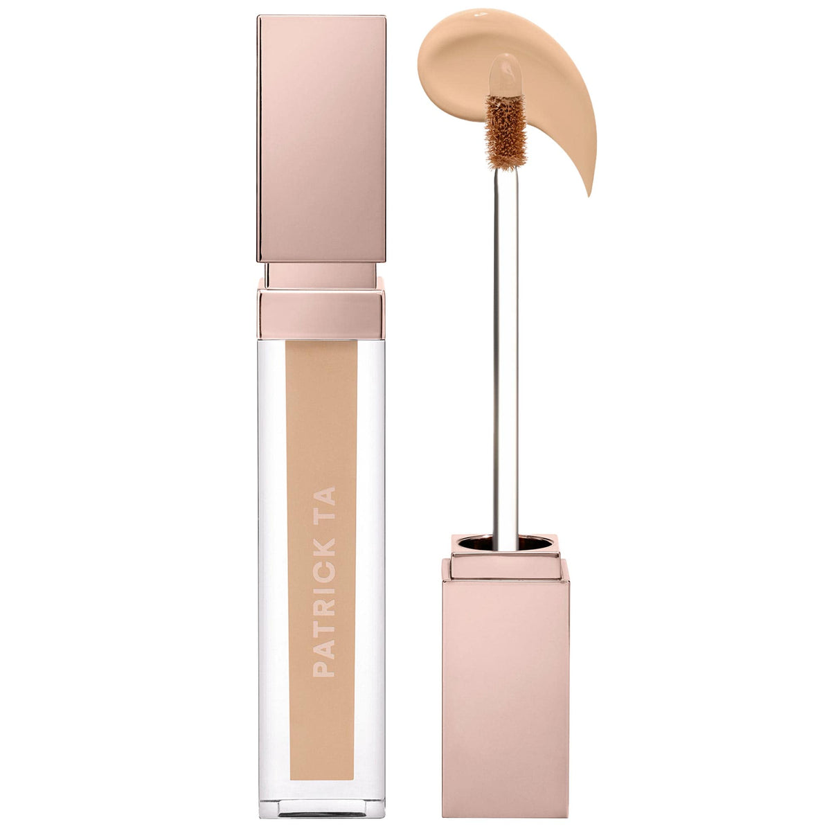 Corrector Iluminador Soft Blur Major Skin — Patrick Ta