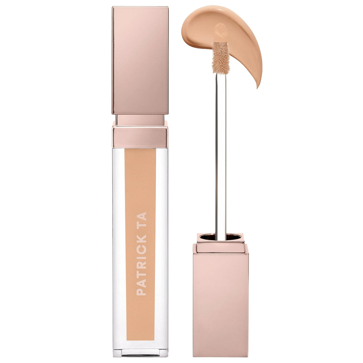 Corrector Iluminador Soft Blur Major Skin — Patrick Ta