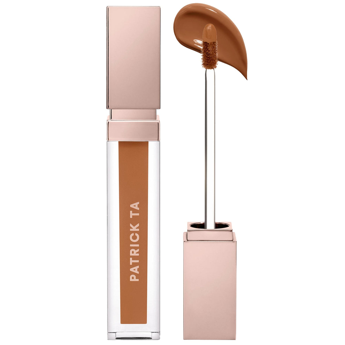 Corrector Iluminador Soft Blur Major Skin — Patrick Ta