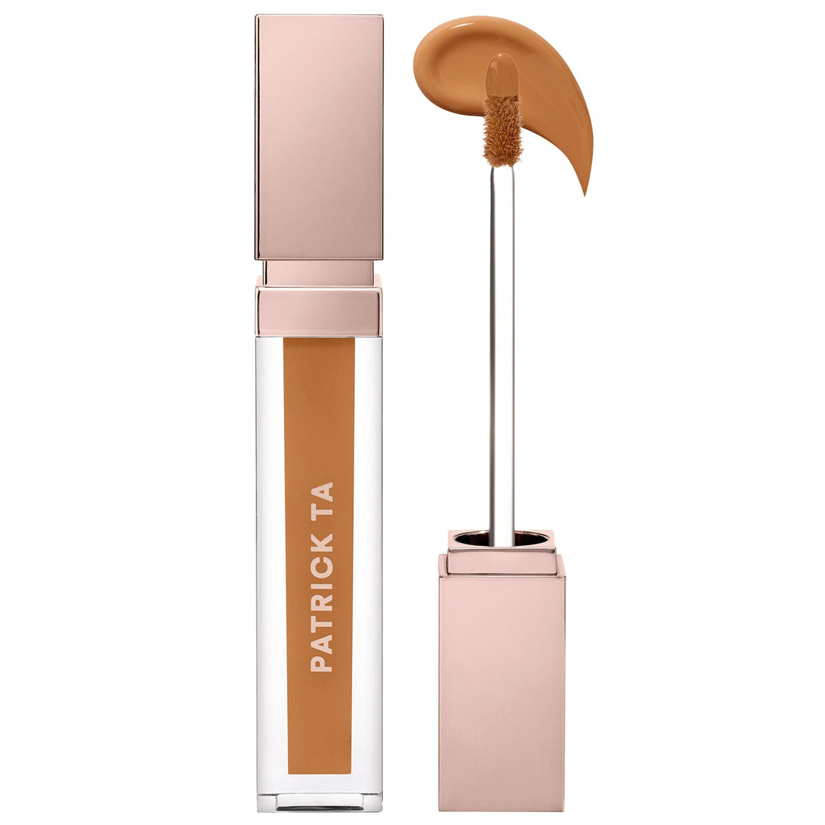 Corrector Iluminador Soft Blur Major Skin — Patrick Ta
