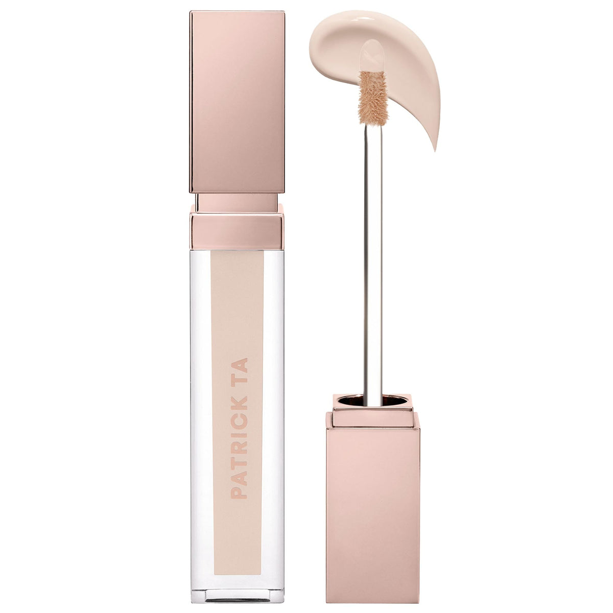 Corrector Iluminador Soft Blur Major Skin — Patrick Ta