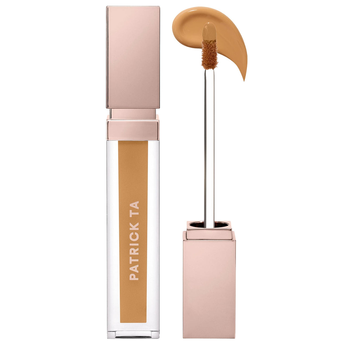 Corrector Iluminador Soft Blur Major Skin — Patrick Ta
