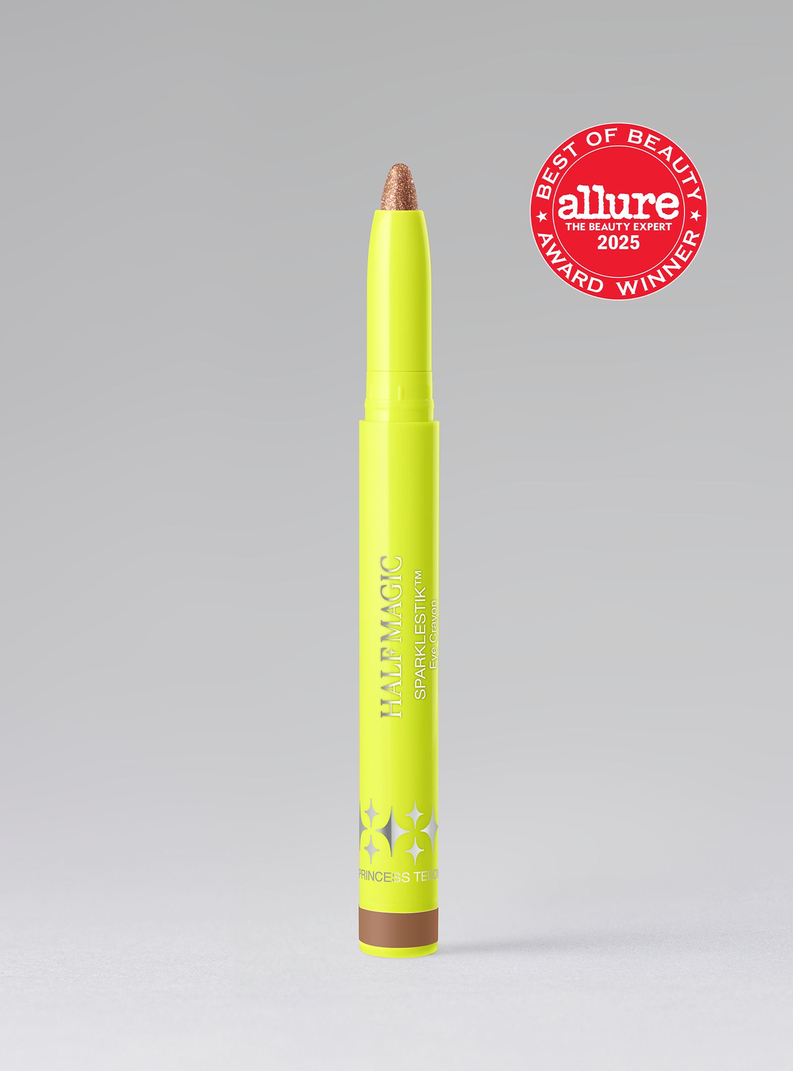 Lápiz de Ojos con Brillo Sparklestik — Half Magic