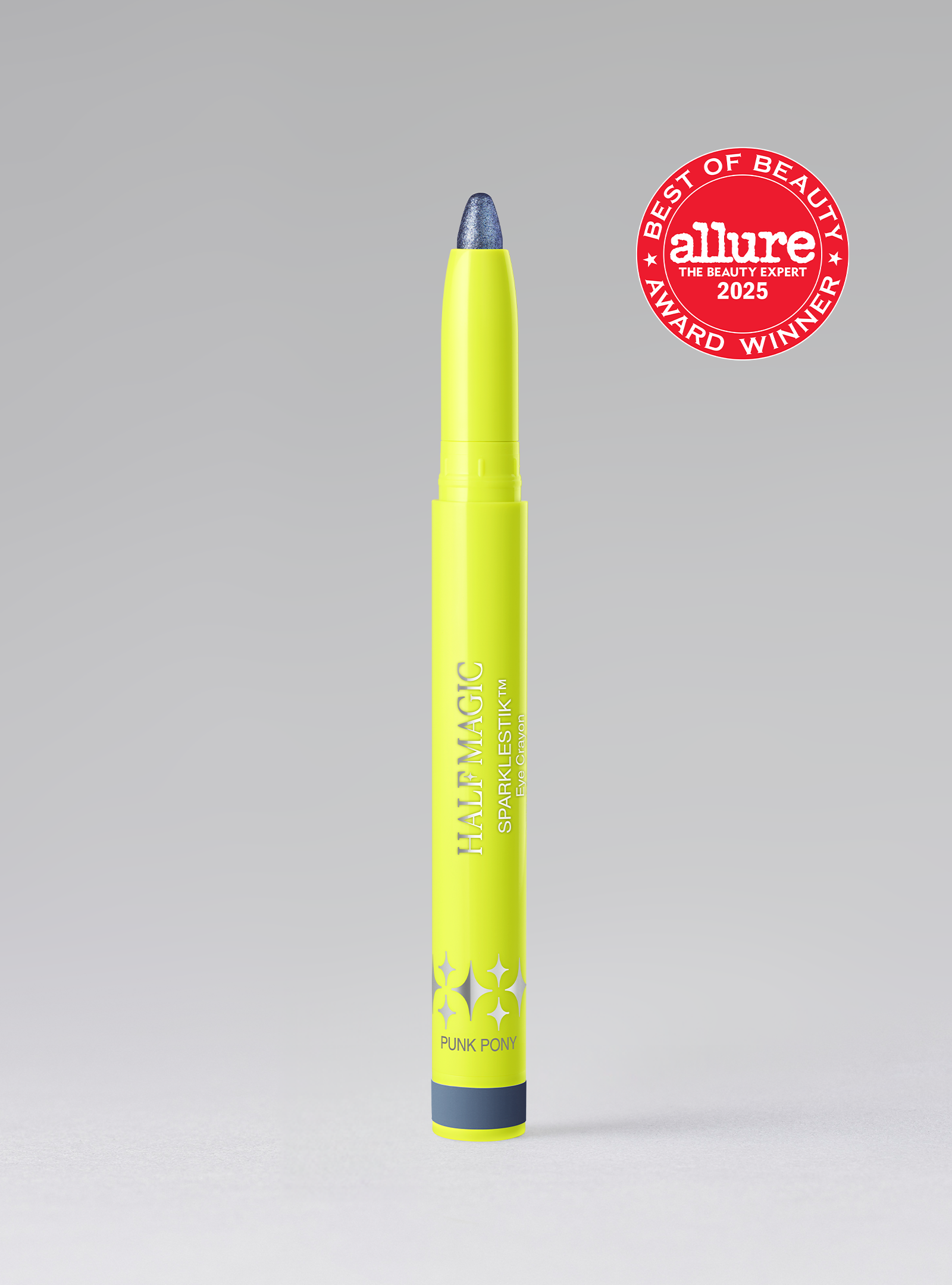 Lápiz de Ojos con Brillo Sparklestik — Half Magic