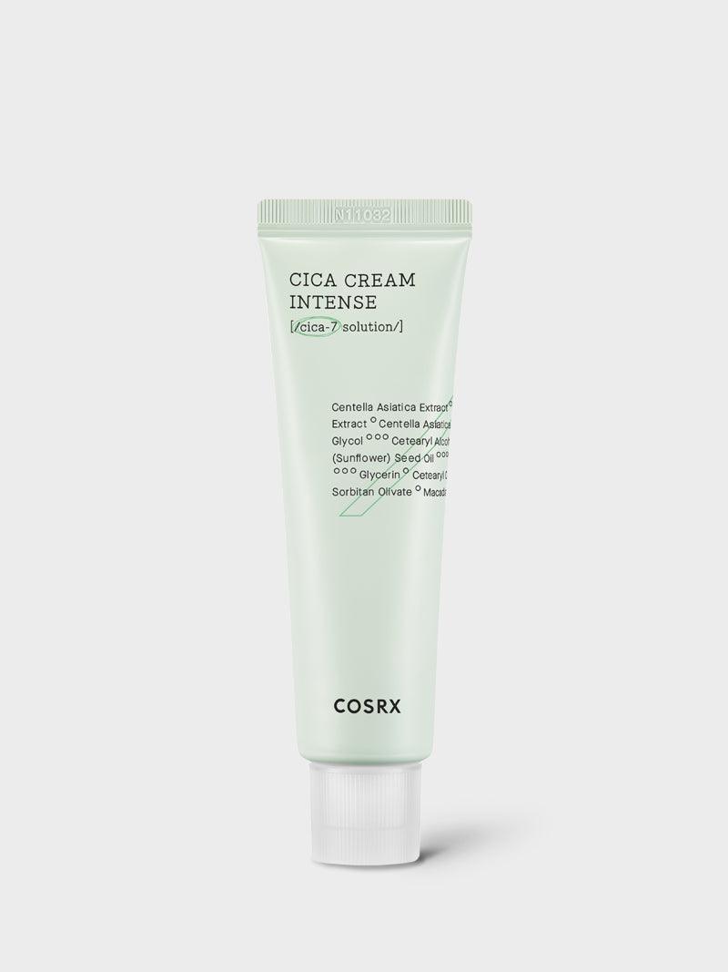 Pure Fit Cica Crema Intense — COSRX