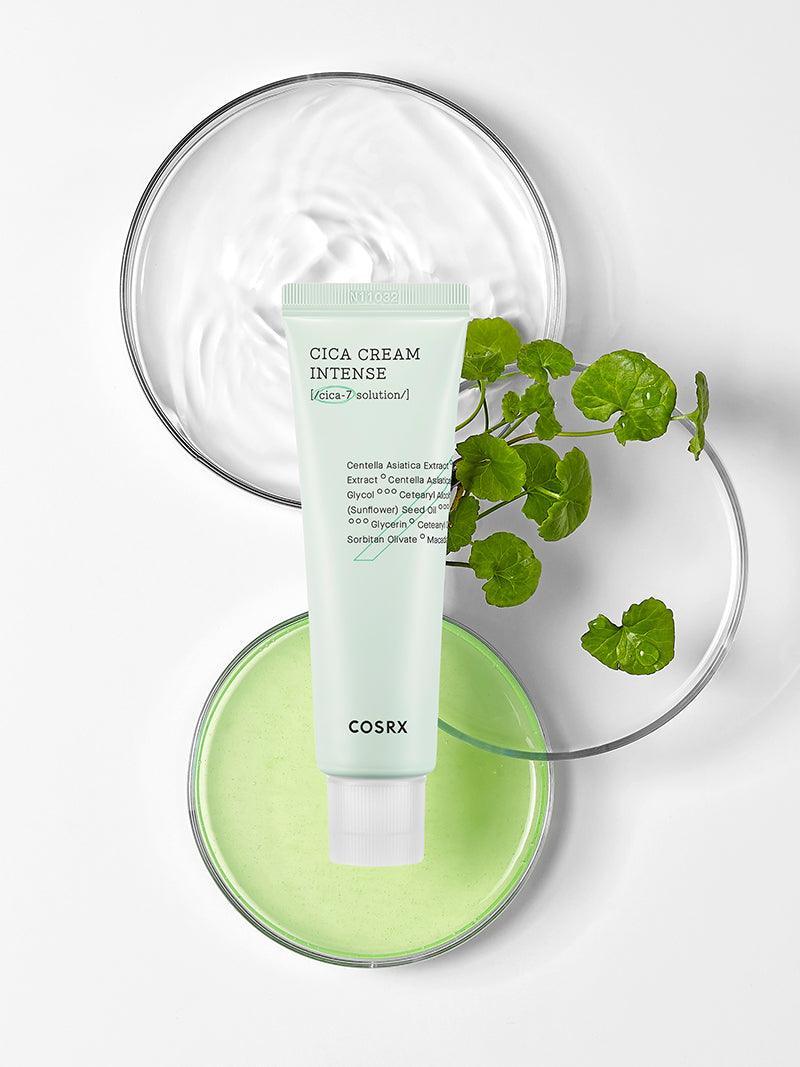Pure Fit Cica Crema Intense — COSRX