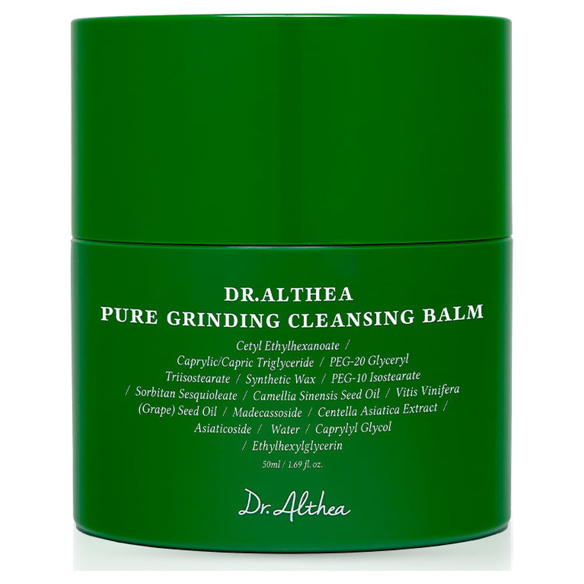 Bálsamo Limpiador Pure Grinding